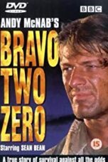 Poster Film Bravo Two Zero (1999)