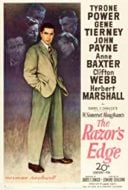 Layarkaca21 LK21 Dunia21 Nonton Film The Razor’s Edge (1946) Subtitle Indonesia Streaming Movie Download