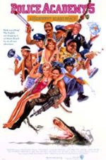 Police Academy 5: Assignment Miami Beach (1988)