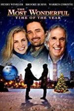 The Most Wonderful Time of the Year (2008)