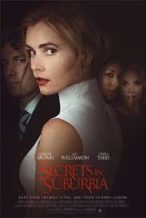 Nonton Film Secrets in Suburbia (2017) Subtitle Indonesia Streaming Movie Download