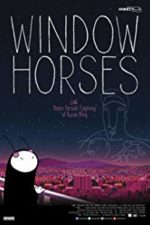 Window Horses: The Poetic Persian Epiphany of Rosie Ming (2016)