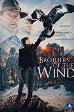 Poster Film Brothers of the Wind (2015)