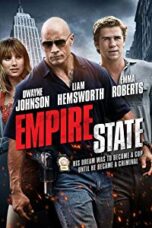 Poster Film Empire State (2013)