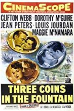 Nonton Film Three Coins in the Fountain (1954) Subtitle Indonesia Streaming Movie Download