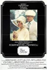 Poster Film The Great Gatsby (1974)