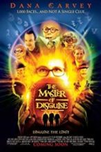 Nonton Film The Master of Disguise (2002) Subtitle Indonesia Streaming Movie Download