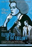 Layarkaca21 LK21 Dunia21 Nonton Film Elevator to the Gallows (1958) Subtitle Indonesia Streaming Movie Download