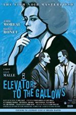 Elevator to the Gallows (1958)