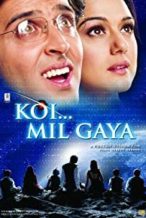 Nonton Film Koi… Mil Gaya (2003) Subtitle Indonesia Streaming Movie Download