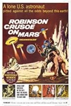 Nonton Film Robinson Crusoe on Mars (1964) Subtitle Indonesia Streaming Movie Download