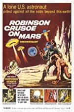 Robinson Crusoe on Mars (1964)