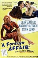 Layarkaca21 LK21 Dunia21 Nonton Film A Foreign Affair (1948) Subtitle Indonesia Streaming Movie Download