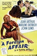 A Foreign Affair (1948)