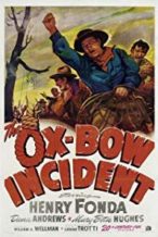 Nonton Film The Ox-Bow Incident (1943) Subtitle Indonesia Streaming Movie Download