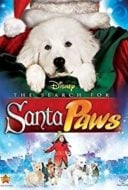 Layarkaca21 LK21 Dunia21 Nonton Film The Search for Santa Paws (2010) Subtitle Indonesia Streaming Movie Download