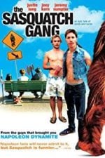 The Sasquatch Gang (2006)