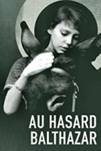 Nonton Film Au Hasard Balthazar (1966) Subtitle Indonesia Streaming Movie Download