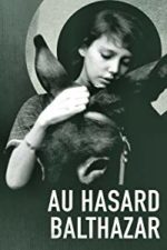 Au Hasard Balthazar (1966)