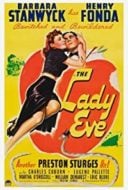 Layarkaca21 LK21 Dunia21 Nonton Film The Lady Eve (1941) Subtitle Indonesia Streaming Movie Download