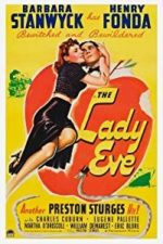 The Lady Eve (1941)