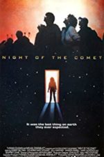 Night of the Comet (1984)