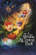 Layarkaca21 LK21 Dunia21 Nonton Film A Troll in Central Park (1994) Subtitle Indonesia Streaming Movie Download