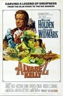 Layarkaca21 LK21 Dunia21 Nonton Film Alvarez Kelly (1966) Subtitle Indonesia Streaming Movie Download