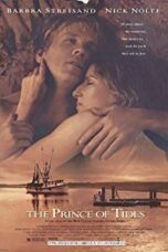 Poster Film The Prince of Tides (1991)