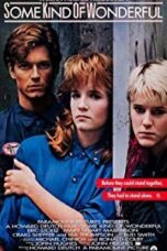 Poster Film Some Kind of Wonderful (1987)