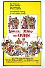 Yours, Mine and Ours (1968)