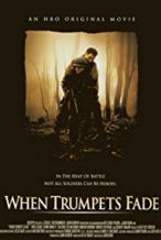 Nonton Film When Trumpets Fade (1998) Subtitle Indonesia Streaming Movie Download