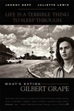 Poster Film What’s Eating Gilbert Grape (1993)