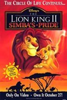 Layarkaca21 LK21 Dunia21 Nonton Film The Lion King 2: Simba’s Pride (1998) Subtitle Indonesia Streaming Movie Download