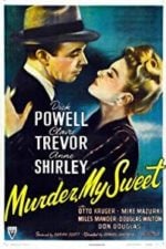 Murder, My Sweet (1944)