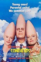 Nonton Film Coneheads (1993) Subtitle Indonesia Streaming Movie Download