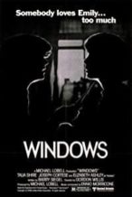 Nonton Film Windows (1980) Subtitle Indonesia Streaming Movie Download