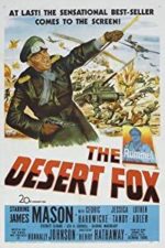 The Desert Fox: The Story of Rommel (1951)