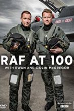 Nonton Film RAF at 100 with Ewan and Colin McGregor (2018) Subtitle Indonesia Streaming Movie Download