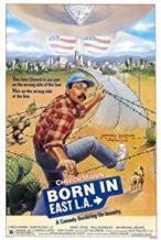 Nonton Film Born in East L.A. (1987) Subtitle Indonesia Streaming Movie Download