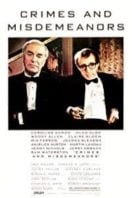 Layarkaca21 LK21 Dunia21 Nonton Film Crimes and Misdemeanors (1989) Subtitle Indonesia Streaming Movie Download