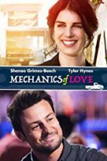 Poster Film The Mechanics of Love (2017)