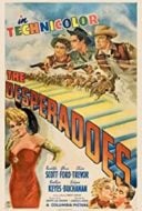 Layarkaca21 LK21 Dunia21 Nonton Film The Desperadoes (1943) Subtitle Indonesia Streaming Movie Download