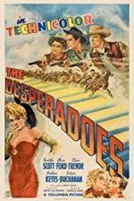 The Desperadoes (1943)