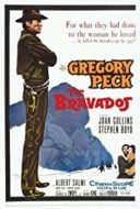 Layarkaca21 LK21 Dunia21 Nonton Film The Bravados (1958) Subtitle Indonesia Streaming Movie Download