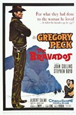 The Bravados (1958)