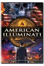 Poster Film American Illuminati (2017)