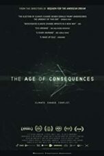 Poster Film The Age of Consequences (2016)