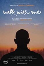 Poster Film Walk with Me (2017)