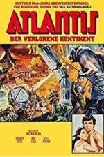 Atlantis: the Lost Continent (1961)